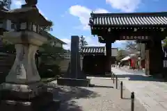 壬生寺(京都府)