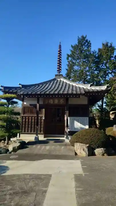 宇治山 長谷寺のその他建物