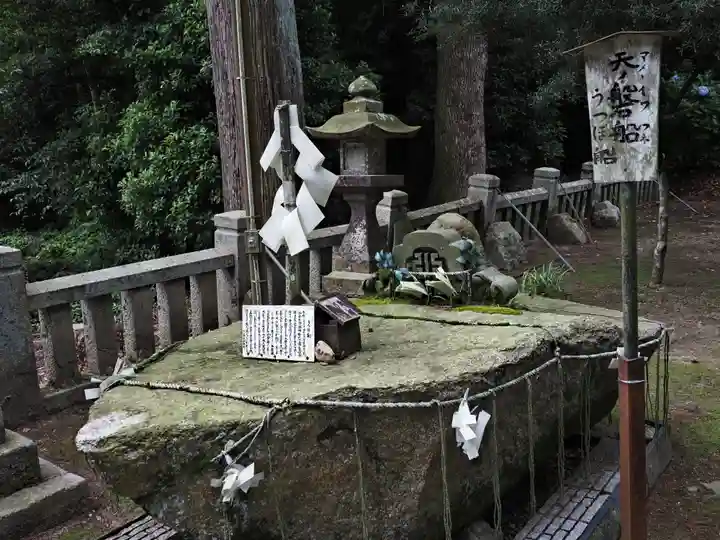 水主神社のその他建物