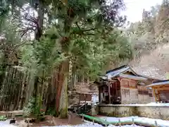 藤沼神社(福島県)