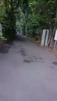 岩槻久伊豆神社のその他建物