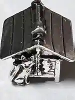 越谷香取神社(埼玉県)