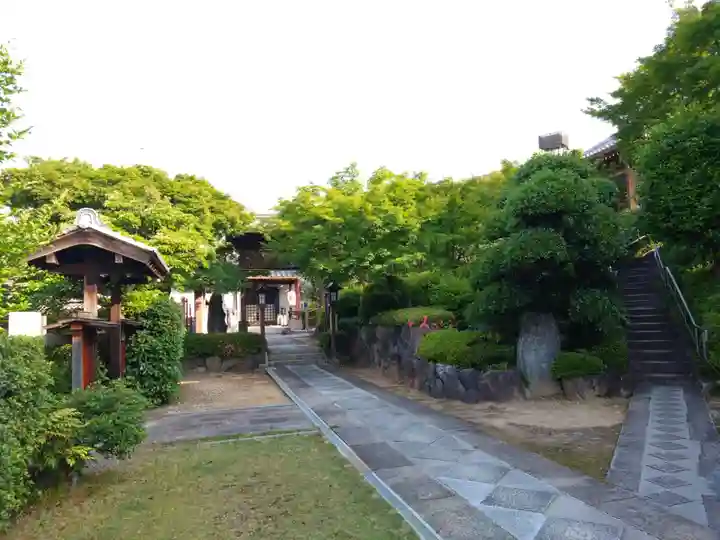 桜誓願寺(愛知県)