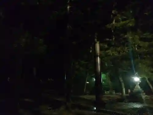 出雲大社(島根県)