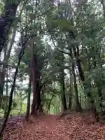 愛宕神社の周辺