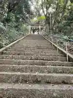 日本唯一香辛料の神 波自加彌神社のその他建物