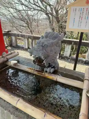 足利織姫神社(栃木県)
