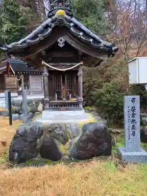 各願寺(富山県)