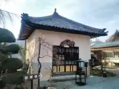 西源寺の建物その他