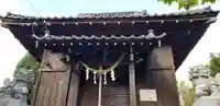 神明神社(千葉県)