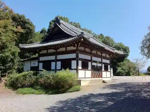 吉野神宮の建物その他