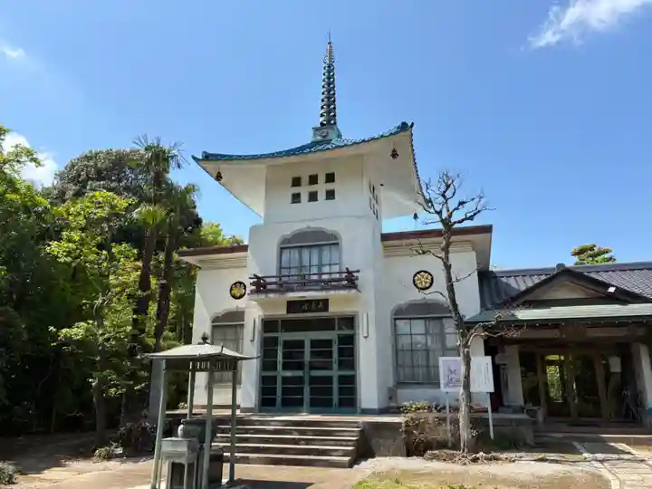 広寿寺(千葉県)