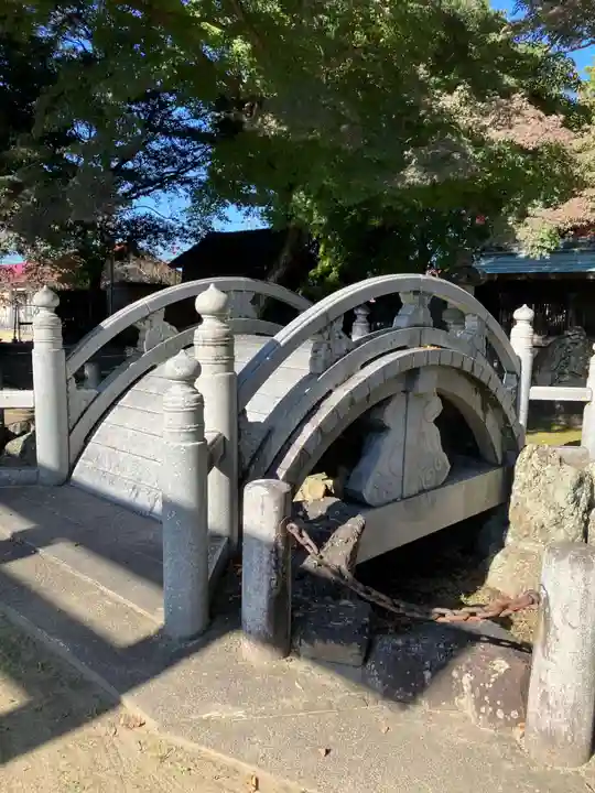 山那神社(愛知県)