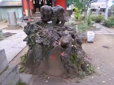 今井神社(千葉県)