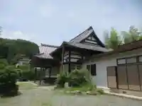 萬福寺(埼玉県)