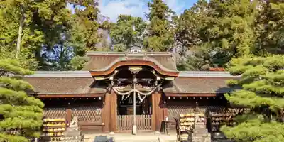 梅宮大社(京都府)