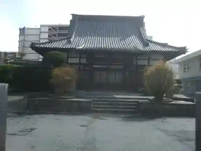 大信寺(群馬県)