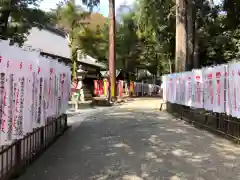 豊川閣　妙厳寺の建物その他