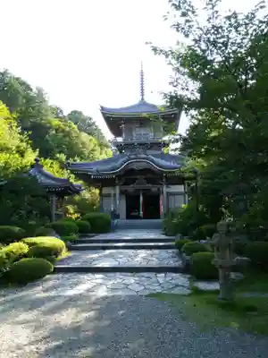 如意寺のその他建物