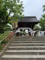深大寺(東京都)