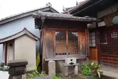 西方寺(大阪府)