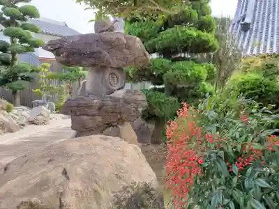 多聞寺のその他建物