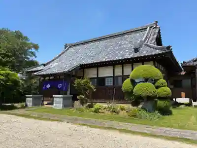 長久寺(千葉県)