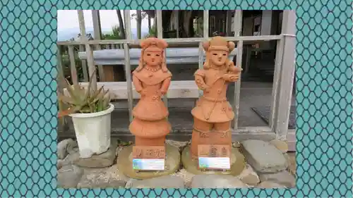 青島神社（青島神宮）(宮崎県)