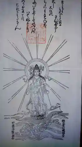 茂林寺の授与品その他