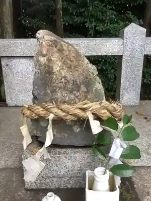 若宮八幡社（力長町）(愛知県)