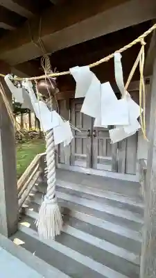 荒神社(北海道)