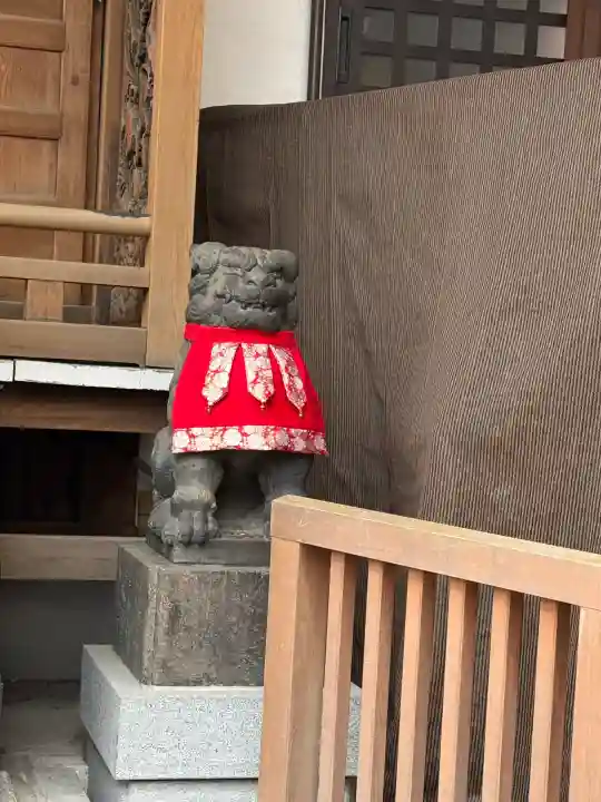 小網神社(東京都)