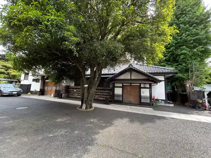 大松寺(東京都)