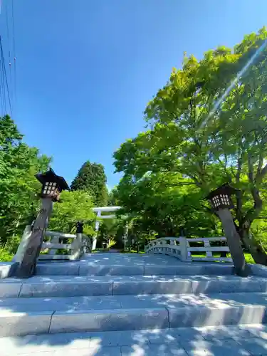 土津神社｜こどもと出世の神さまのその他建物
