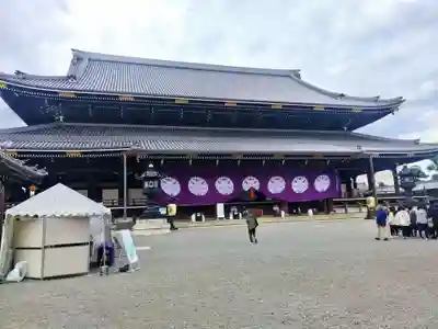 東本願寺（真宗本廟）(京都府)