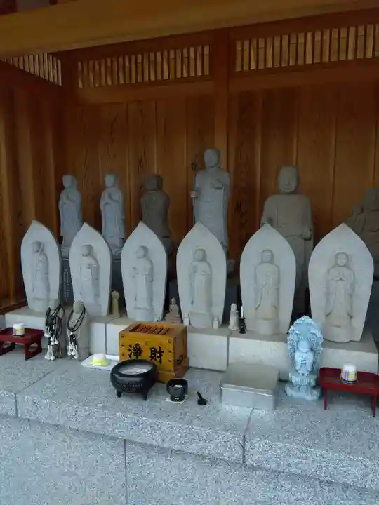 東昌寺(埼玉県)