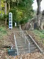 今熊野神社(宮城県)