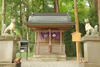 多賀大社の末社・摂社