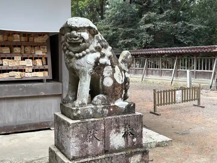 伊和神社(兵庫県)