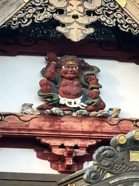 久遠寺(山梨県)