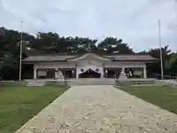 沖縄県護国神社(沖縄県)