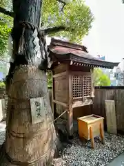 堀越神社(大阪府)