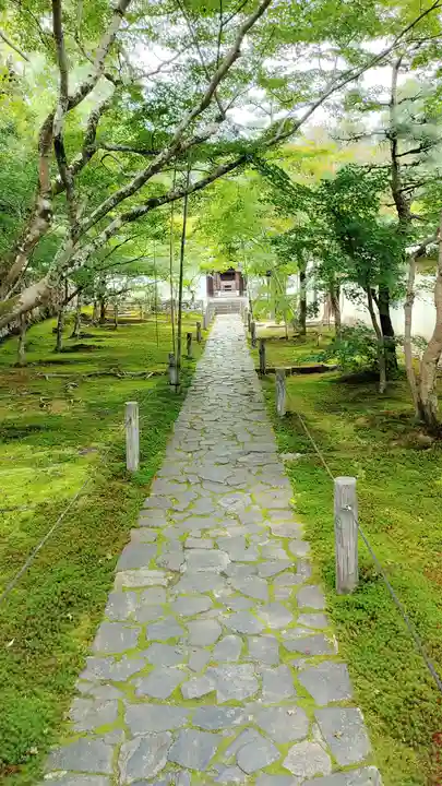 酬恩庵一休寺(京都府)