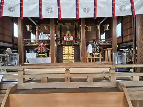 天孫神社(滋賀県)