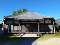 妙隆寺(愛知県)