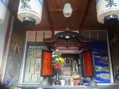 祠(愛知県)