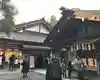 椿大神社のその他建物