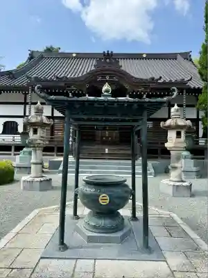 龍像寺(神奈川県)