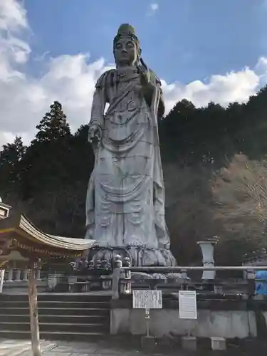 南法華寺（壷阪寺）の仏像