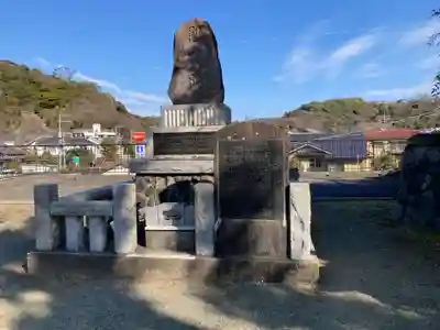 神明社(池子神明社)(神奈川県)